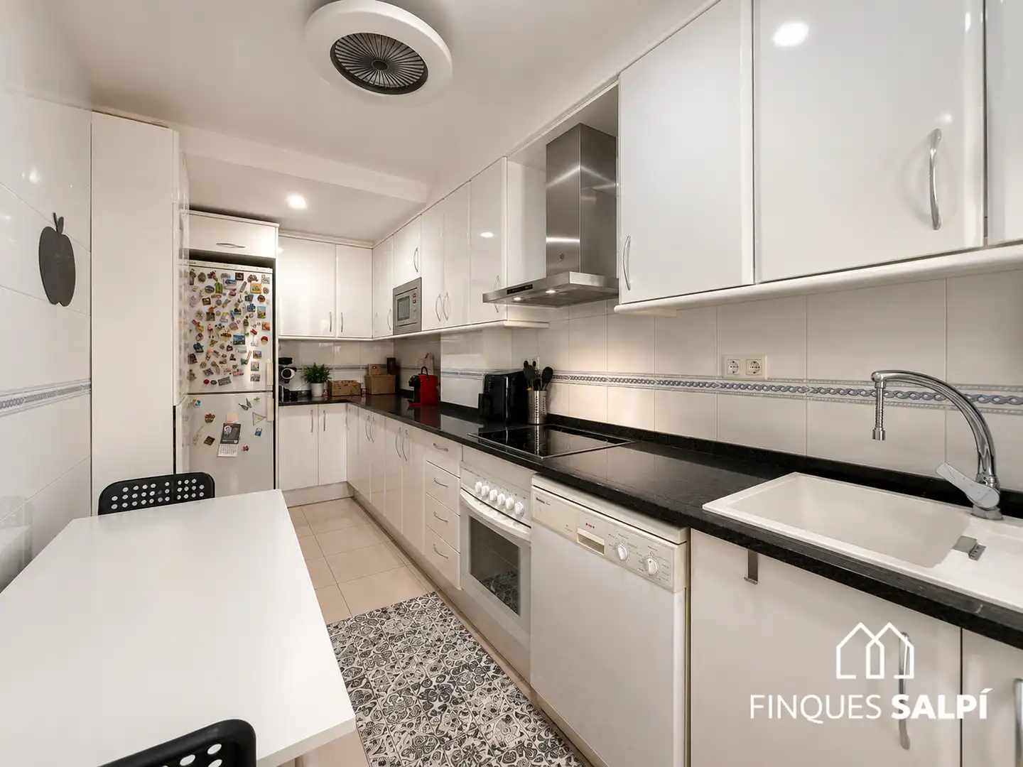 Duplex con ascensore in vendita a Remences, imagen 11