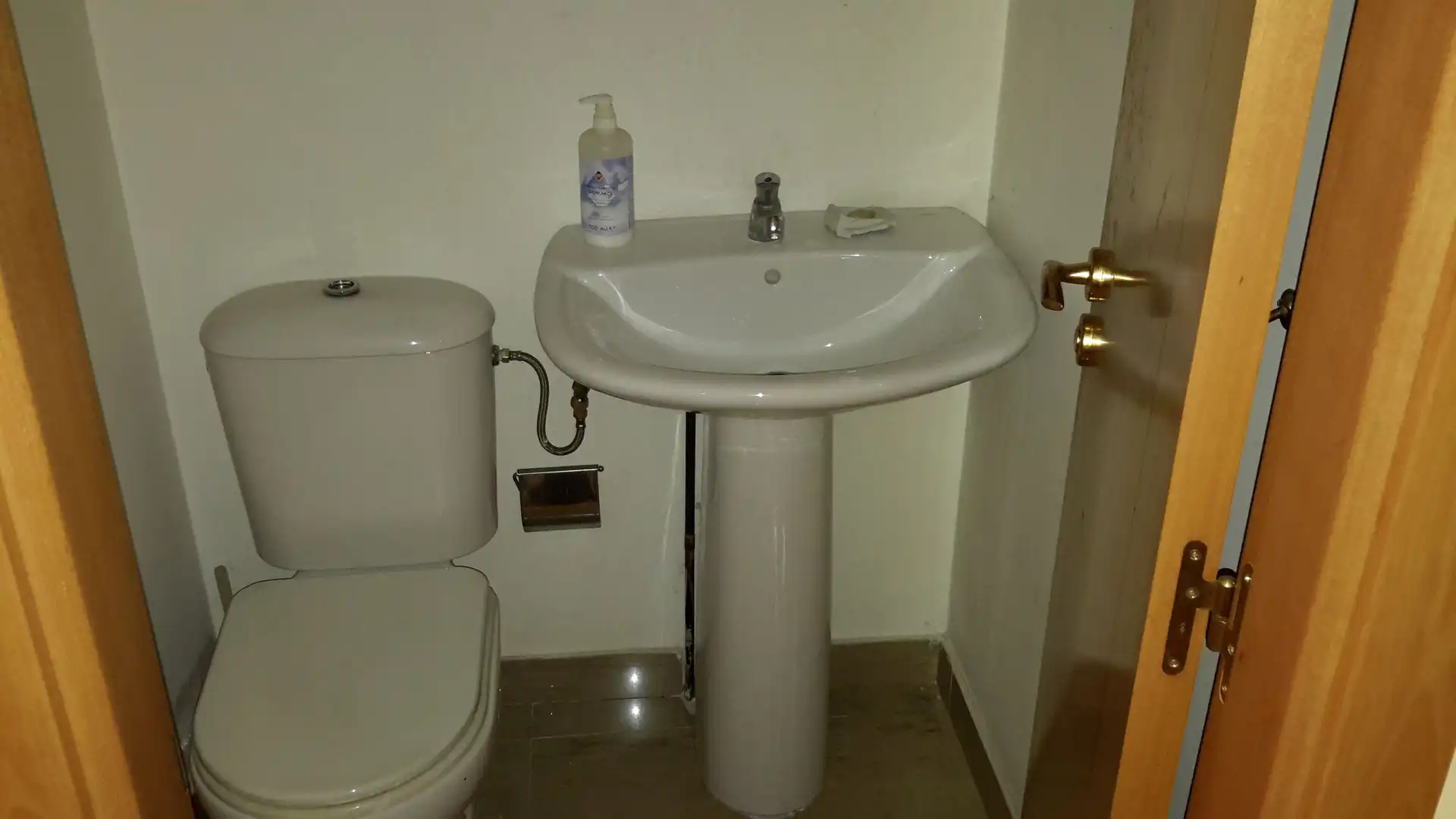 Local comercial en venda a Vilalba, imagen 7