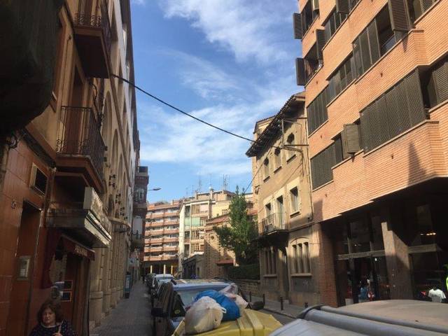 Local comercial en Venta en C/ Carrio  en Centre - Passeig i Rodalies