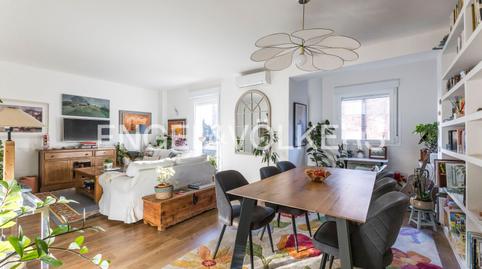 Photo 2 of Apartment for sale in Calle del Doce de Octubre, Ibiza de Madrid,  Madrid Capital