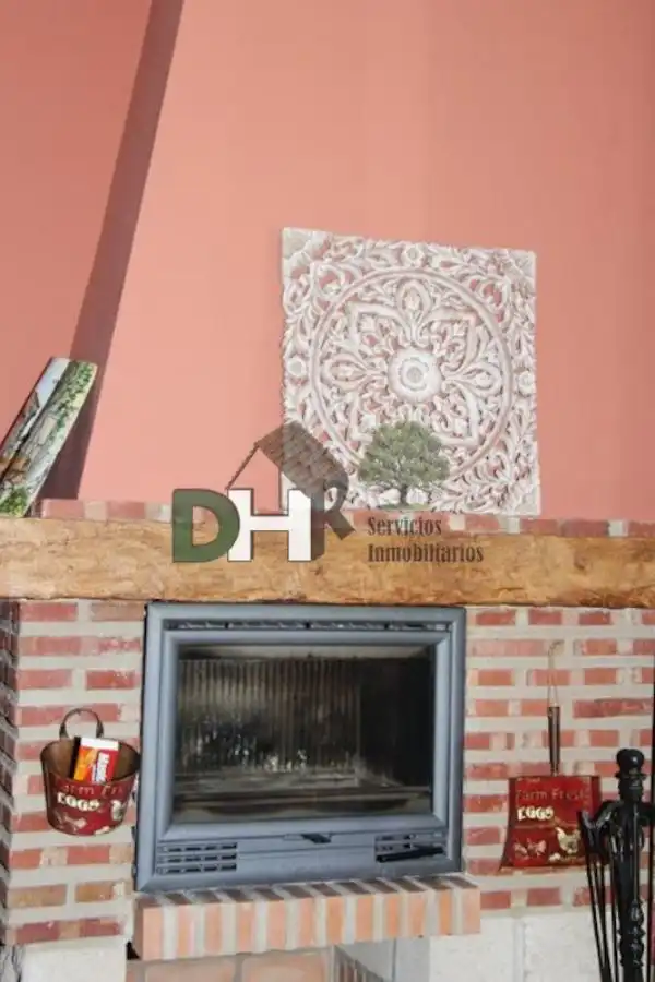 Casa o chalet en venta en Valdefuentes