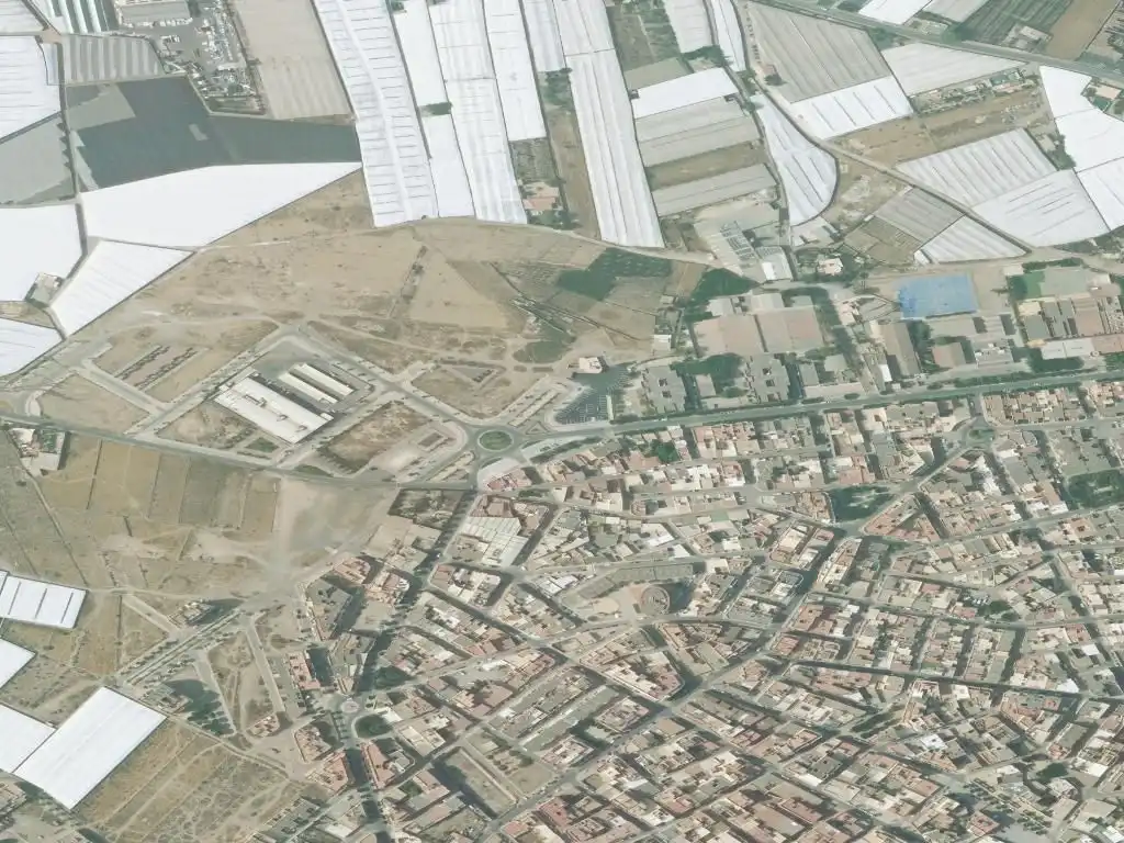 Grundstücke und Bauplätze zum Verkauf in Lugar Fernan Gonzalez, imagen 3