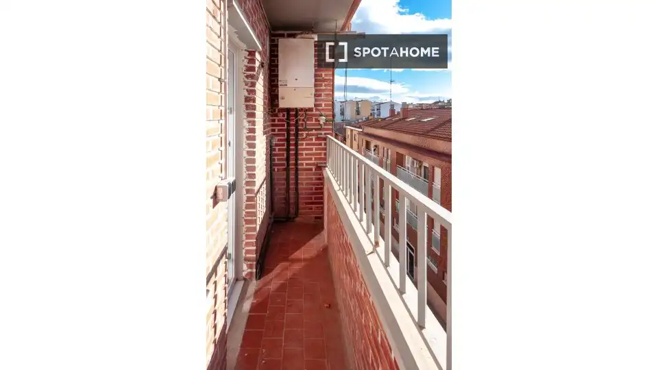 Habitación en Oliver