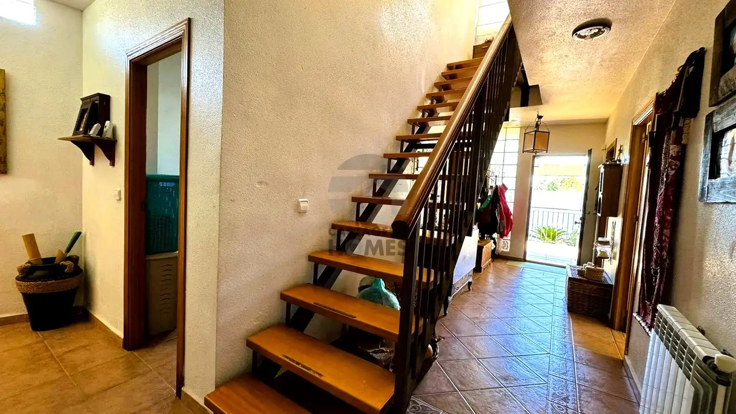 Casa o chalet en venta en Cartagena con Aire acondicionado, Calefacción y Jardín privado