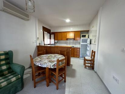 Kitchen of Apartment for sale in Vinaròs  with Air Conditioner and Balcony