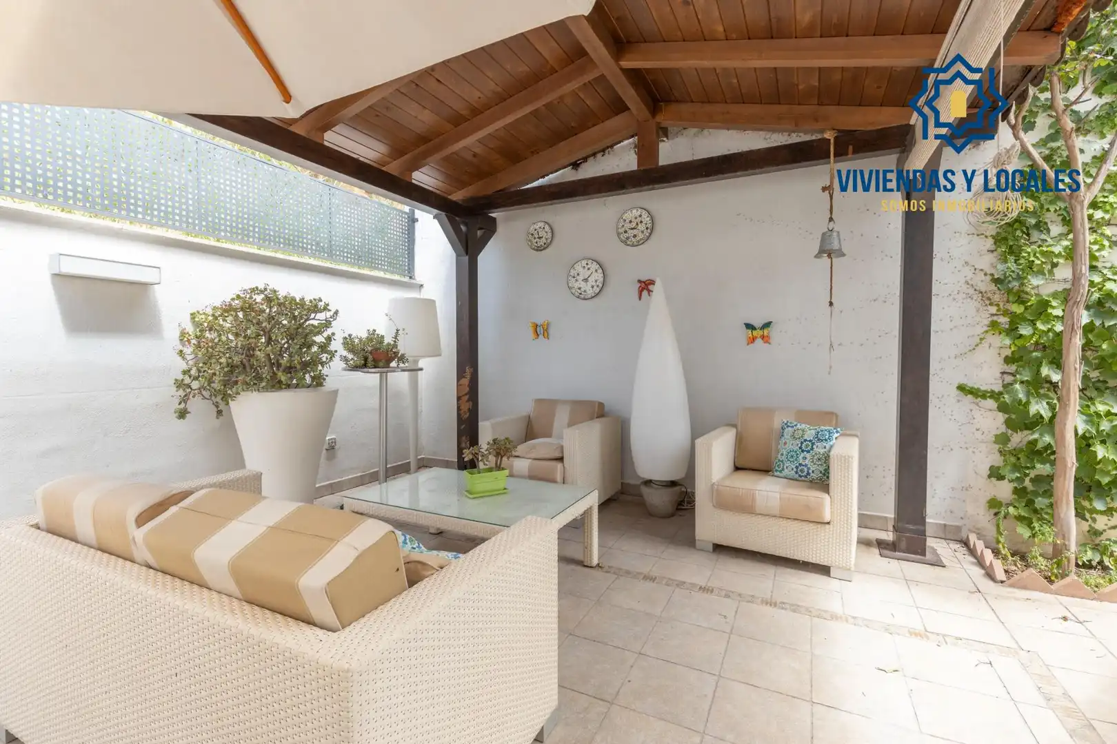 Wohnung mit Terrasse zum Verkauf in Genil, imagen 43
