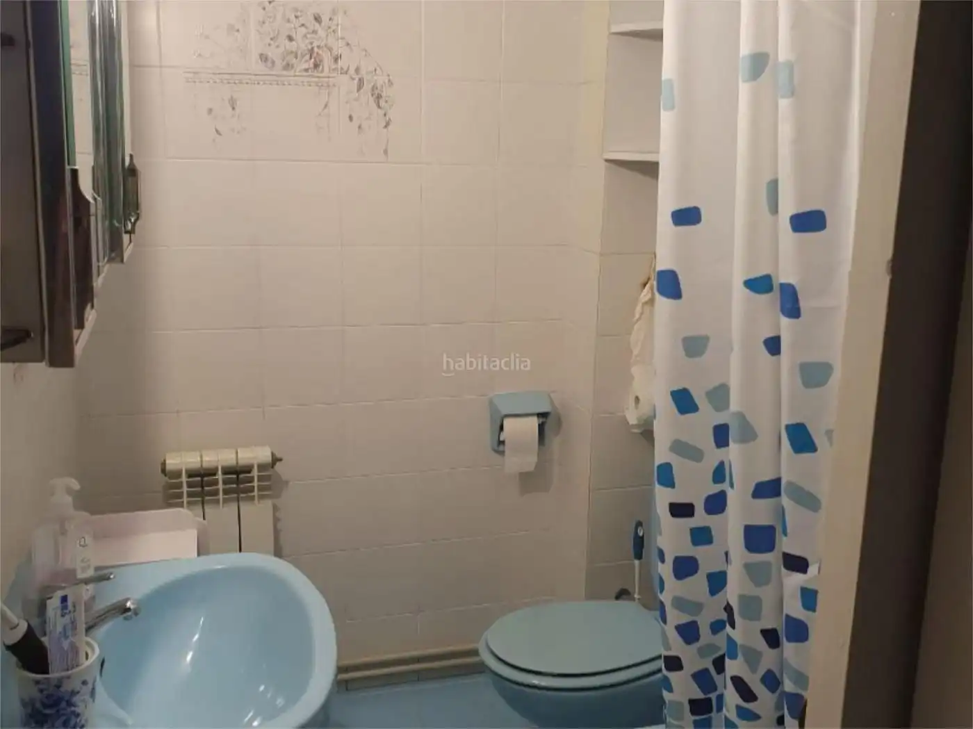 Appartement avec ascenseur à vendre à Calle Pablo Iglesias 13, imagen 13