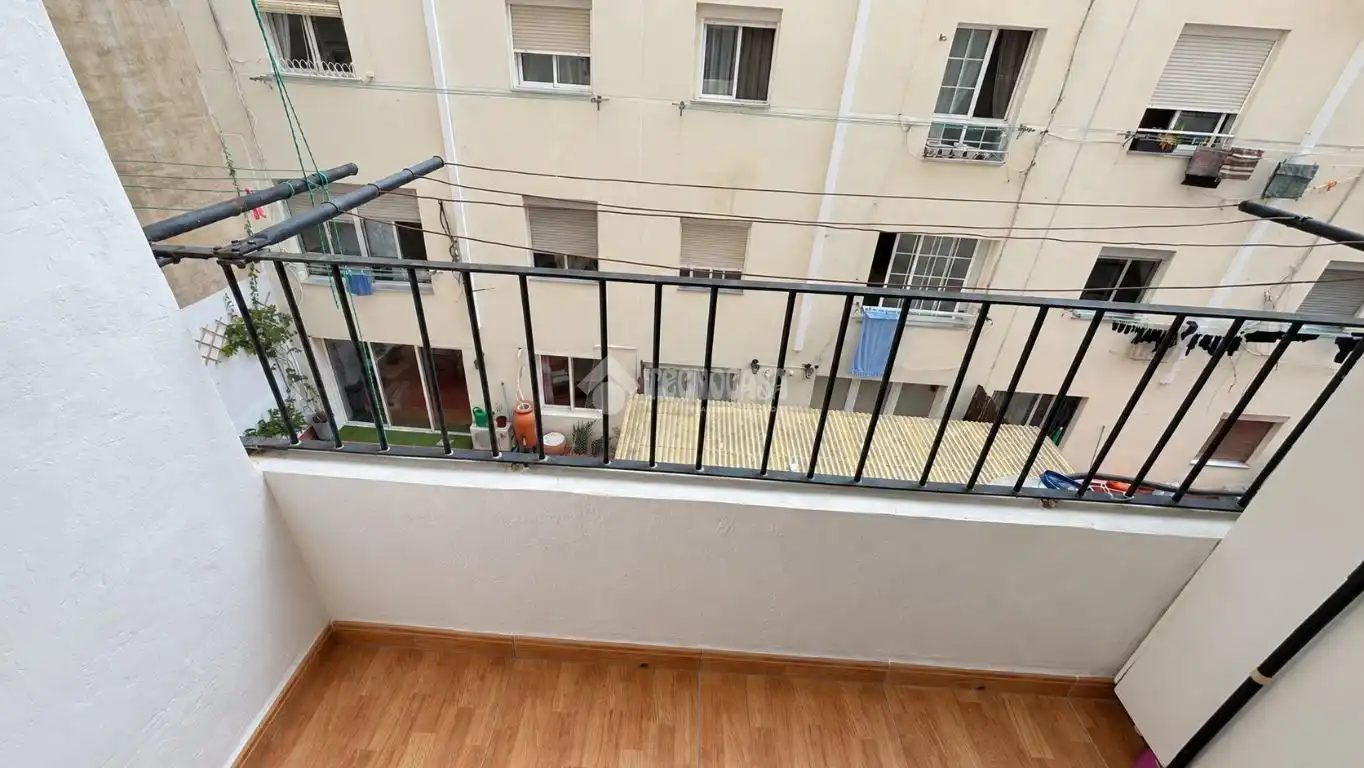 Terraza de Piso en venta en Valencia con Aire acondicionado y Balcón