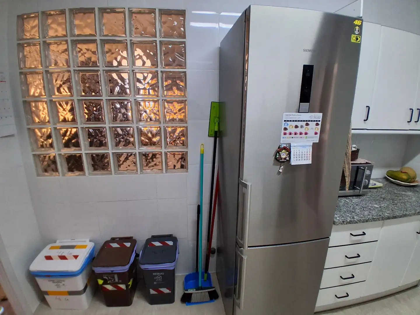 Wohnung mit Aufzug zum Verkauf in Passeig can Ferrer del mas 5, imagen 25