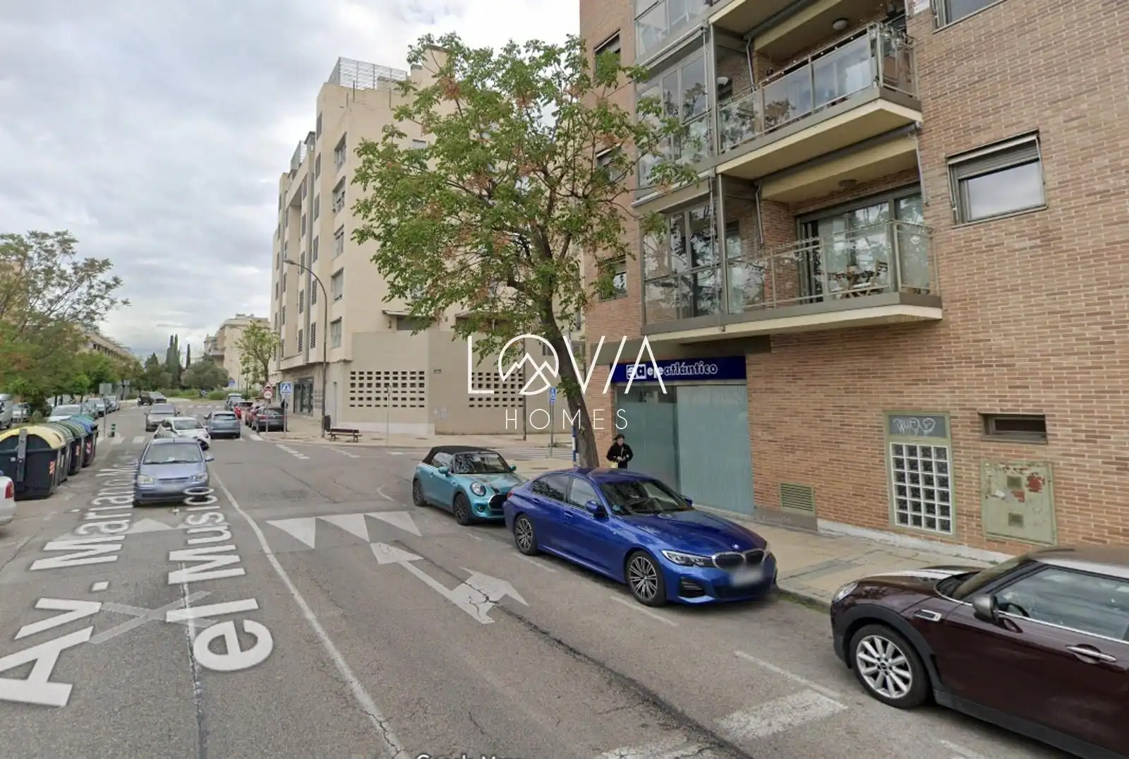 Local commercial à vendre à AVENIDA MARIANO MORENO EL MUSICO S/N, imagen 3