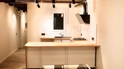 Foto 5 von Wohnung zum Verkauf in Carrer Dels Tallers, N2, El Raval,  Barcelona Capital