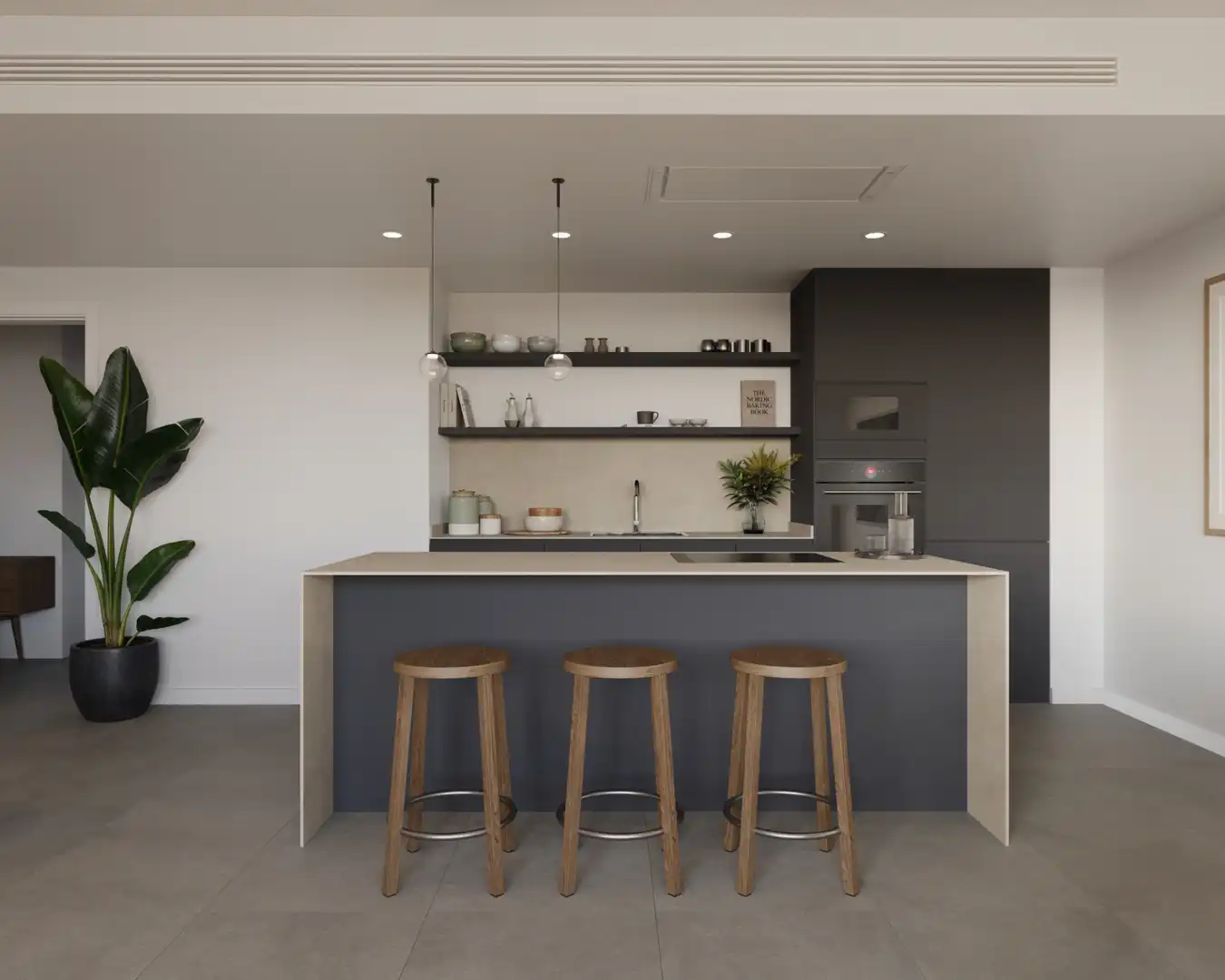 New build Flat with terrace for sale in Avinguda del Pla de Maset, imagen 9