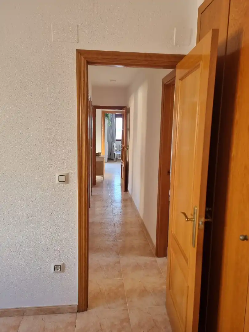 Flat for rent in Sagunto / Sagunt  with Terrace and Furnished