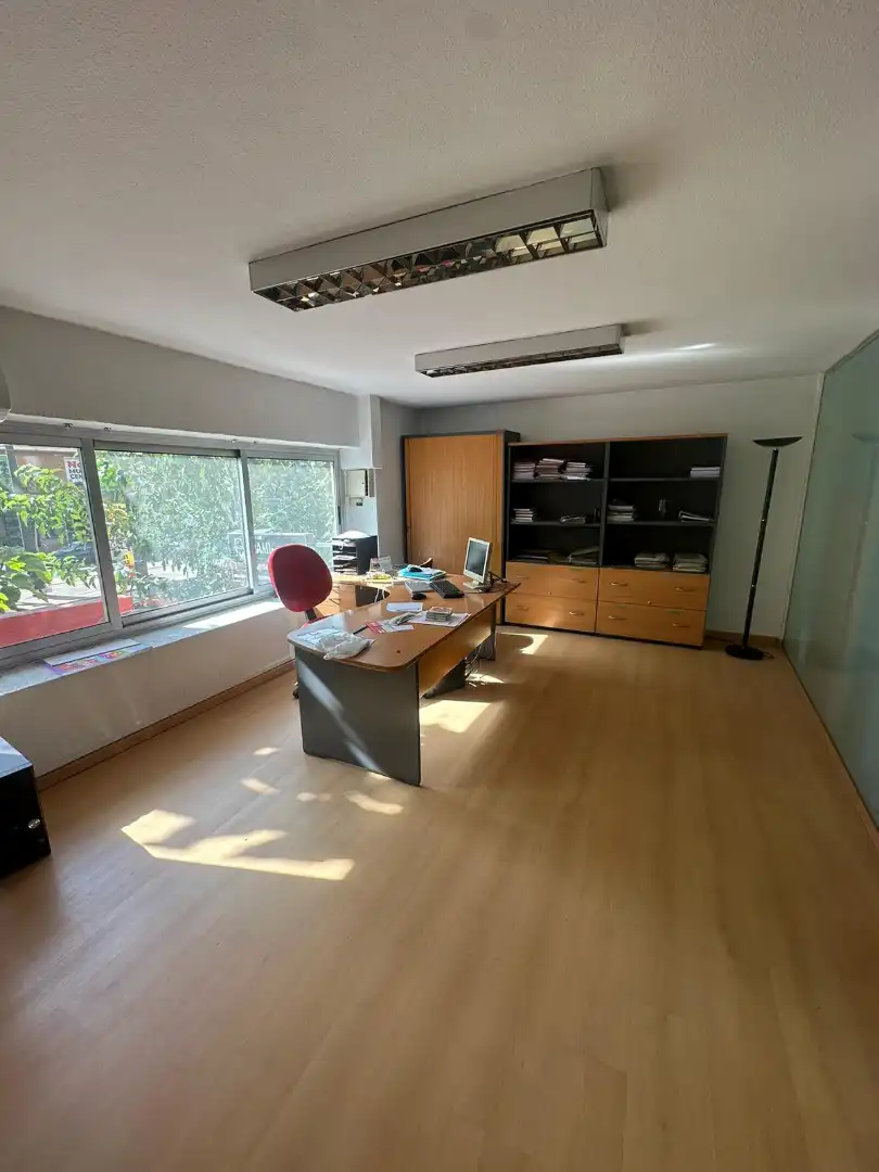 Büro zum Verkauf in Murcia mit Klimaanlage, Heizung und Möbliert