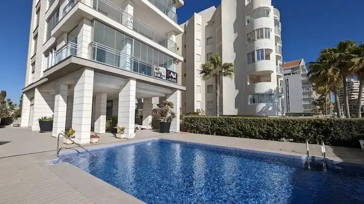 Apartment zum Verkauf in Puerto, imagen 23