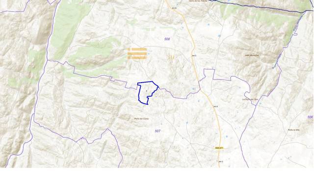 Terreno en Venta en 8 en Villar de Ciervo