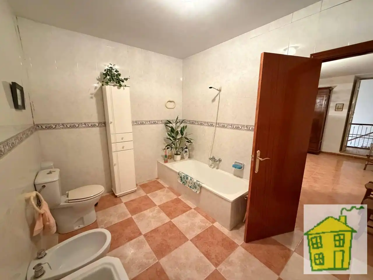 Casa in vendita a Marmolejo, imagen 5