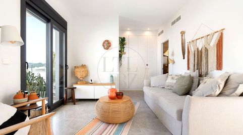 Photo 4 of Apartments for sale in Club Robinson, Cala Vedella - Cala Tarida, Sant Josep de sa Talaia