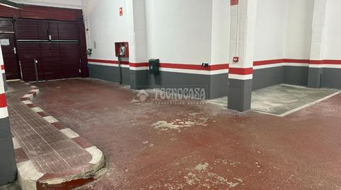 Foto 4 de Garatge en venda a El Guinardó, Barcelona