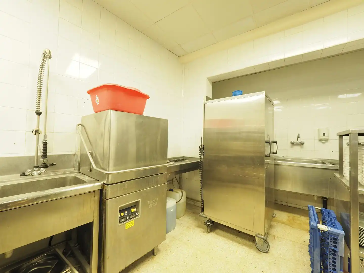 Business premises to rent in LA JONQUERA, imagen 11