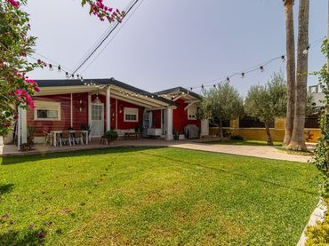 Casa in vendita a Caballero Bonald - San José Obrero - Guadalcacín