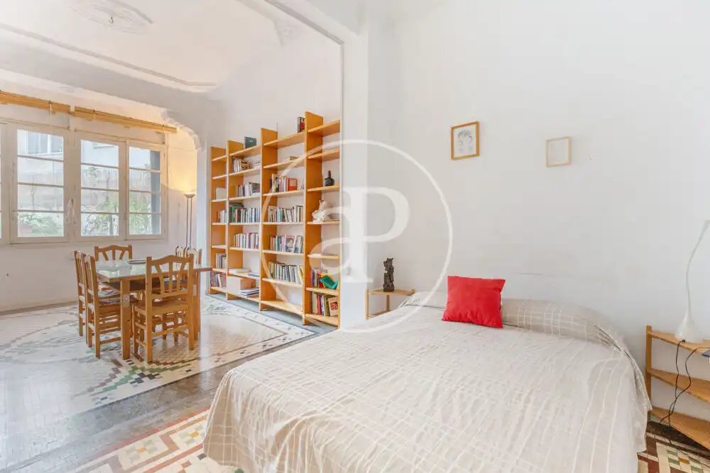 Flat with lift for sale in Extramurs, imagen 15
