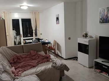 Appartamento con balcone in vendita a Passeig de Prim