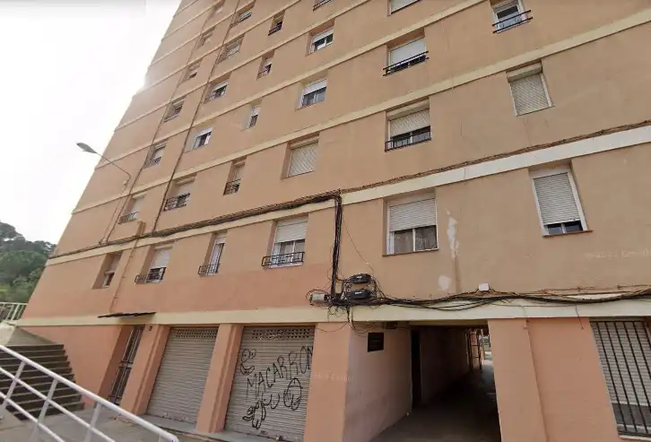 Wohnung mit Aufzug zum Verkauf in FOLCH I TORRES 12