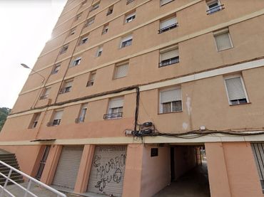 Appartamento con ascensore in vendita a FOLCH I TORRES 12