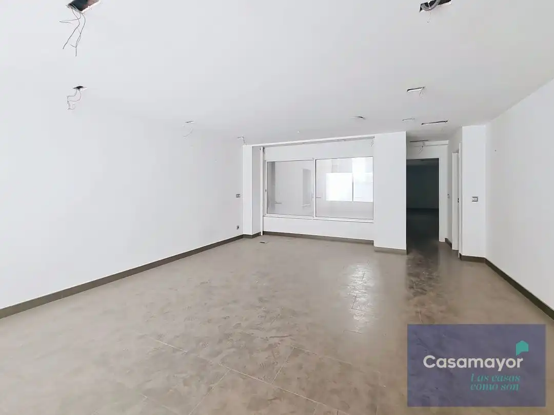 Ufficio con ascensore in affitto a Avenida Maisonnave, imagen 6