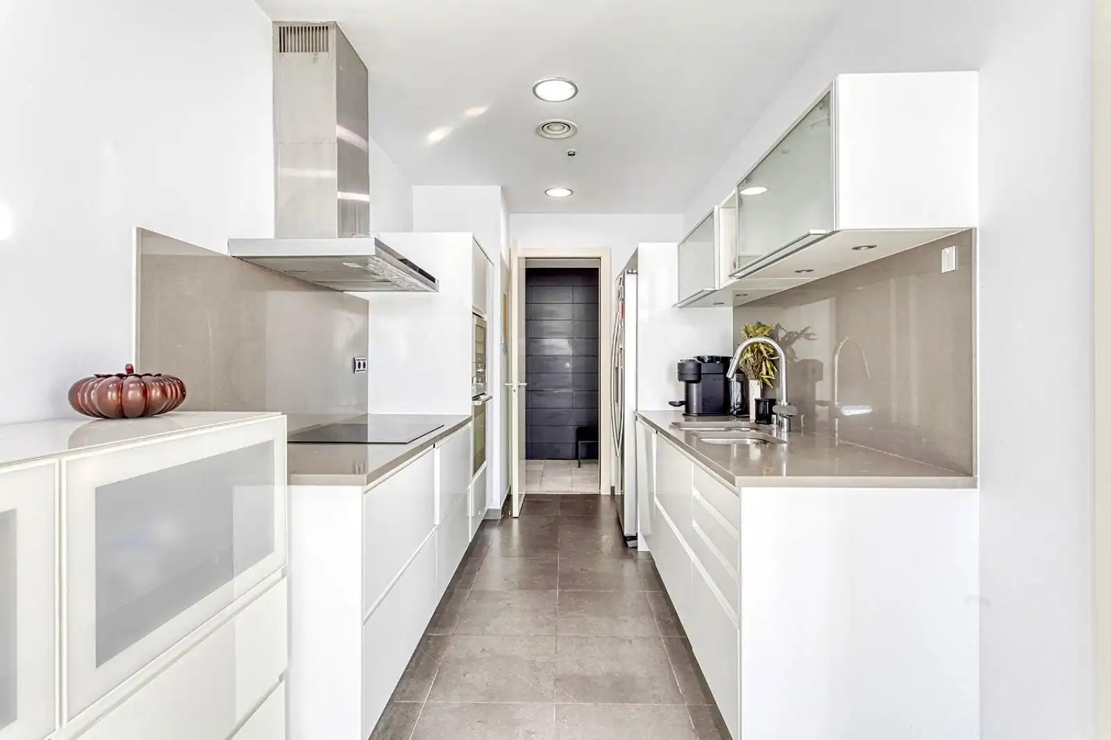 Flat with pool for sale in Passeig de García Fària, imagen 11