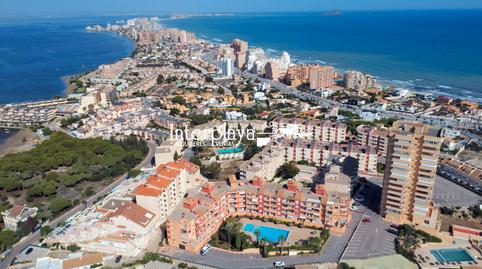 Foto 4 de Apartament en venda a Edificio Parque Luz, 1, Zona Galúa - Calnegre, La Manga del Mar Menor