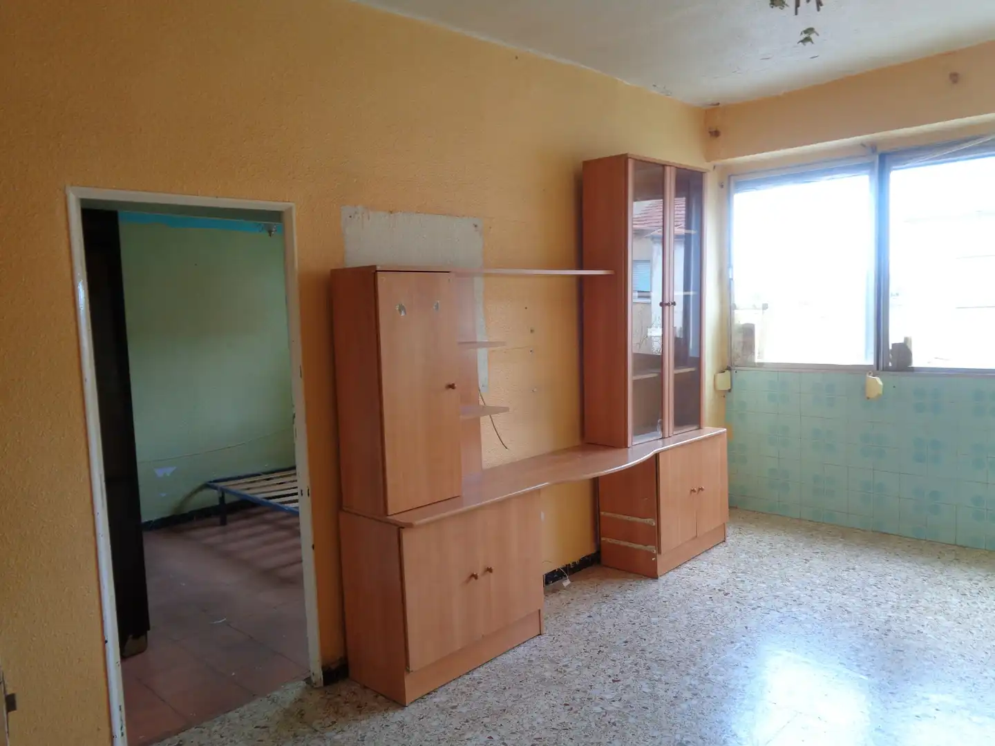 Wohnzimmer von Wohnungen zum Verkauf in Villena
