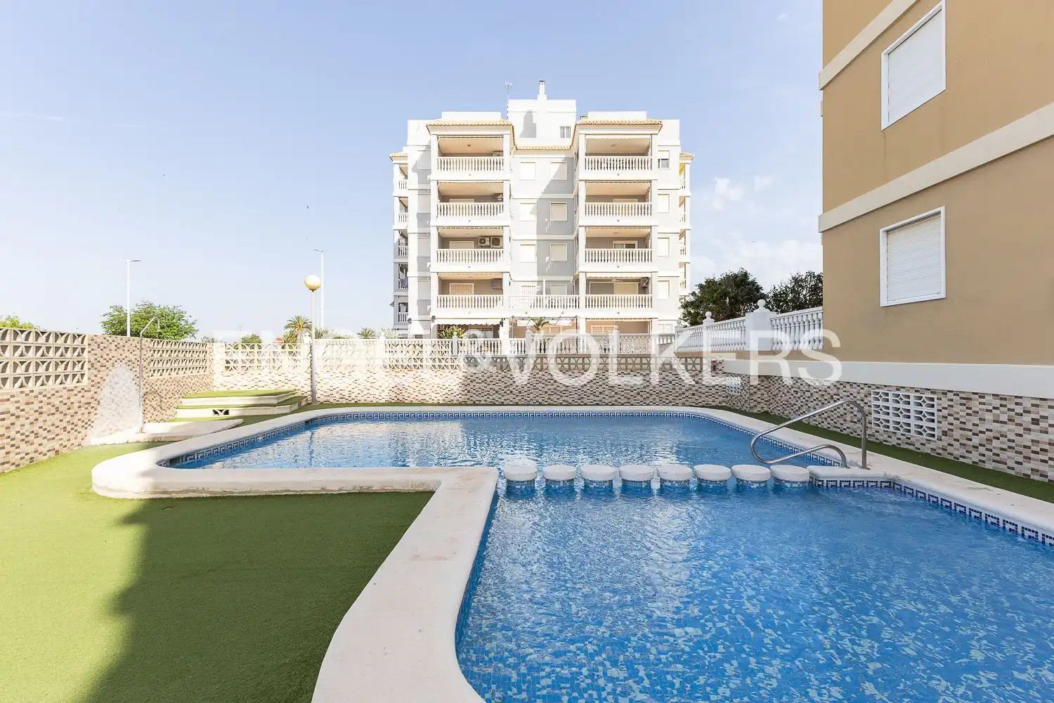 Flat with terrace for sale in Avinguda de la Loteria, imagen 32