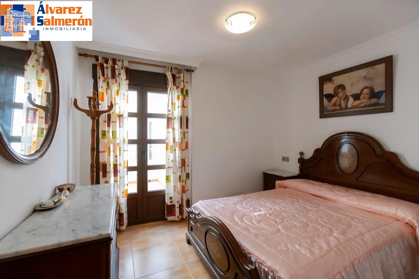 Casa amb terrassa en venda a Calle SANTA ISABEL, imagen 17