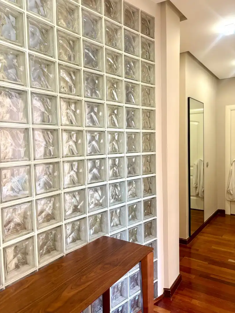 Flat for rent in Avenida del Padre Isla, Centro Ciudad