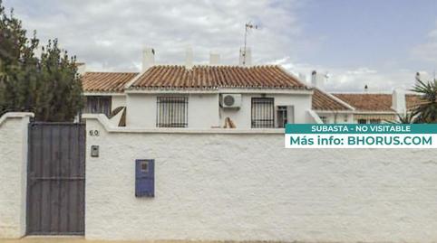 Foto 2 de Casa o chalet en venta en Pico del Aneto, 60, Nueva Atalaya, Málaga