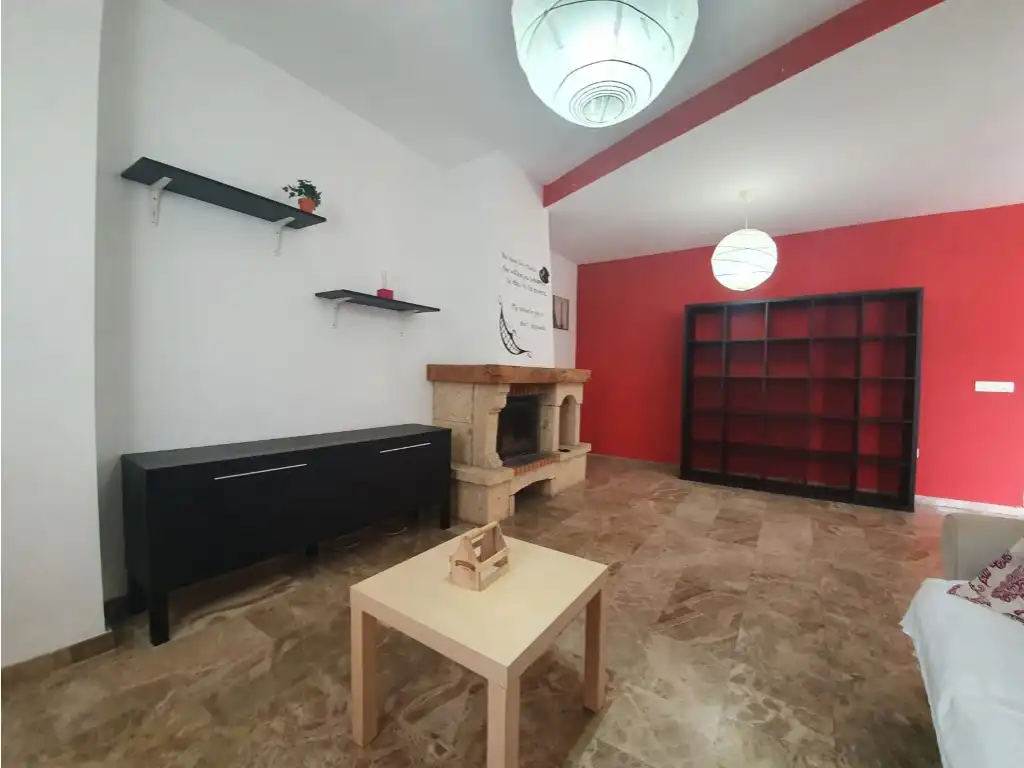 Casa adosada en venta en Calle Gomera, El Zabal - Santa Margarita