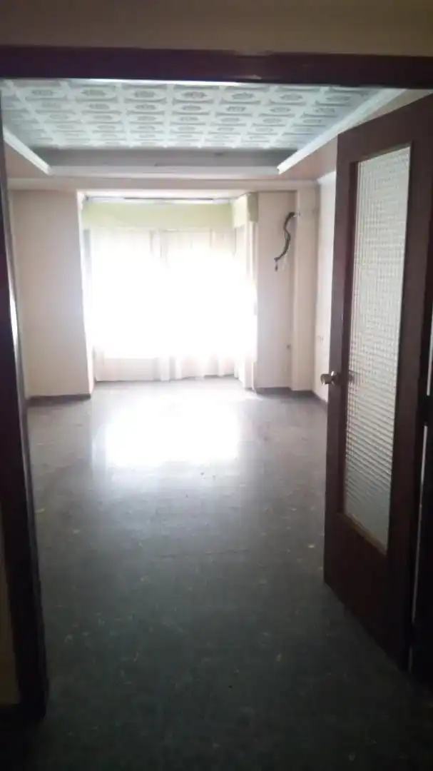 Sala d'estar de Pis en venda en Albalat de la Ribera, Valencia