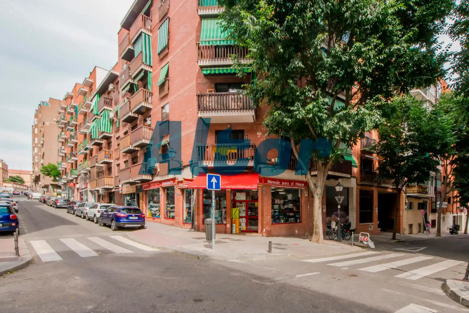 Piso con ascensor en venta en de ERCILLA, imagen 82