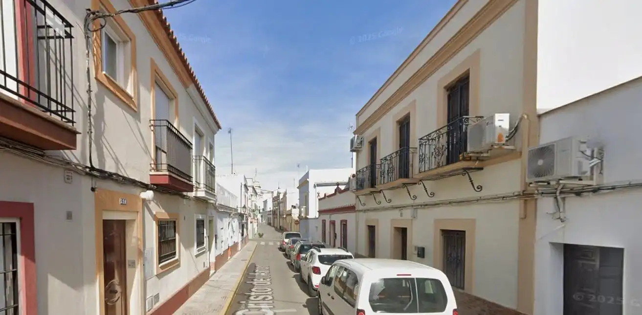 Casa in vendita a CRISTO DEL AMOR