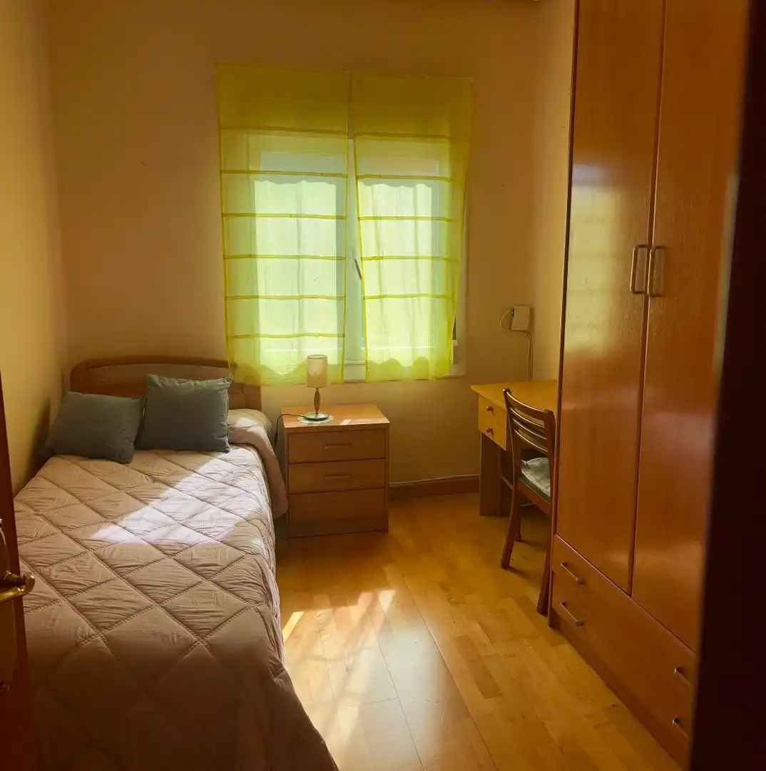 Wohnung mit Aufzug zum Verkauf in Calle Alcalde Emilio Francés 21, imagen 5