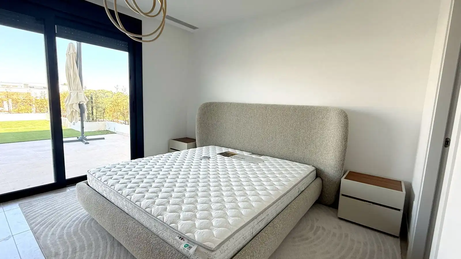 Apartment with pool for sale in Calle Dunas de Casasola 9E, imagen 9