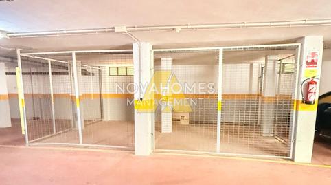 Photo 3 of Garage for sale in N/a, 1, Zona Galúa - Calnegre, La Manga del Mar Menor