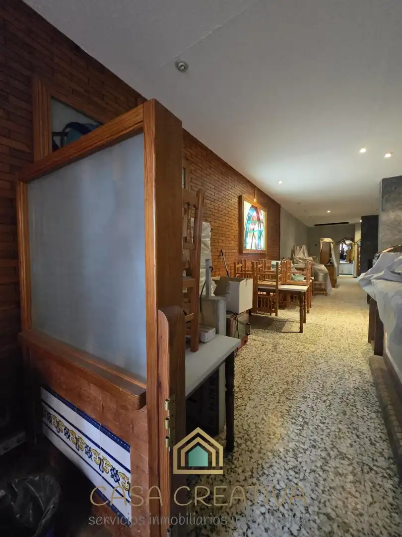 Commercial properties for sale in Sueca