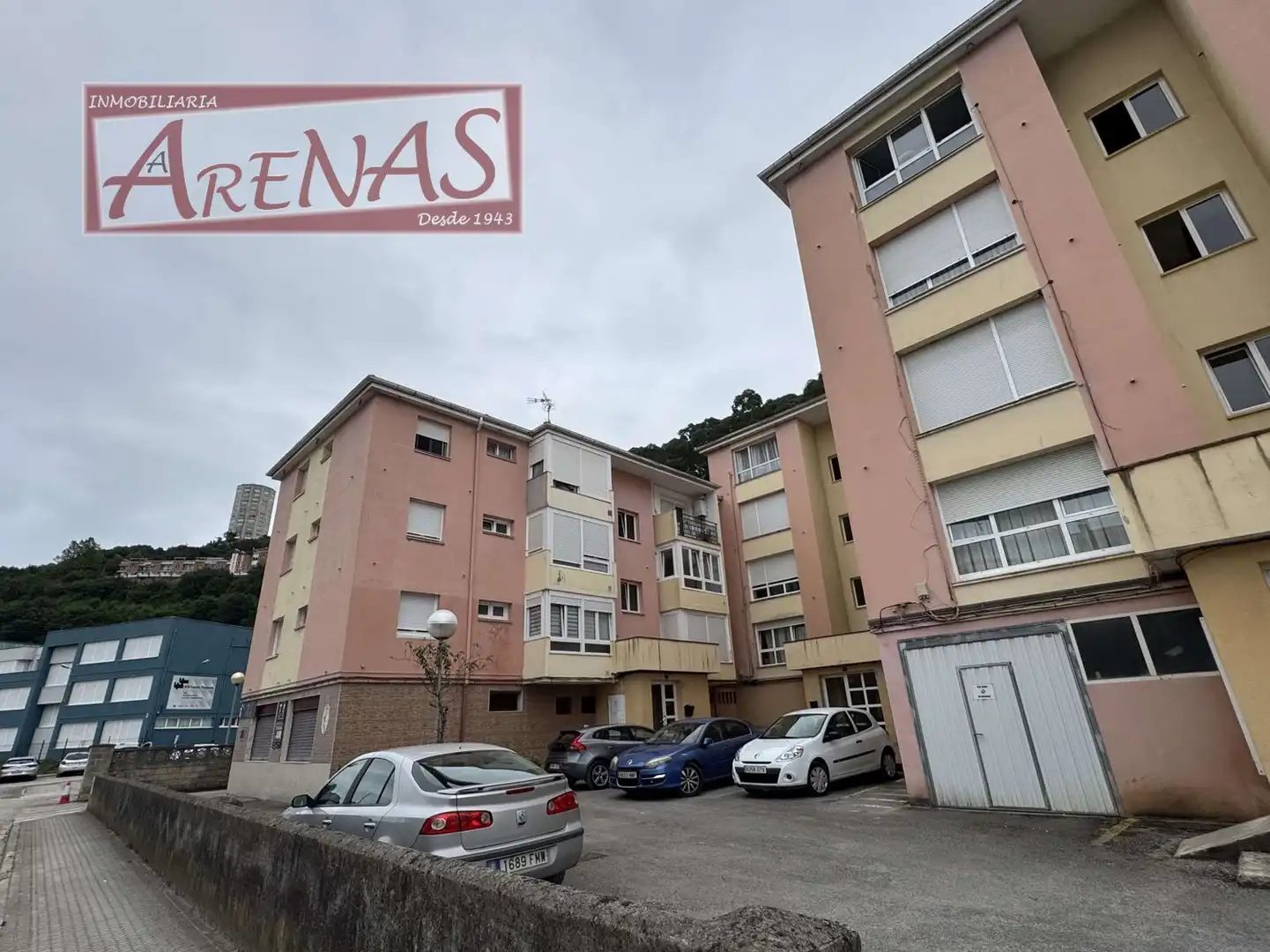 Appartamento in vendita a Calle El Pelegrín 9, imagen 2