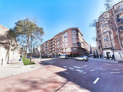 Exterior view of Flat for sale in Puertollano  with Balcony