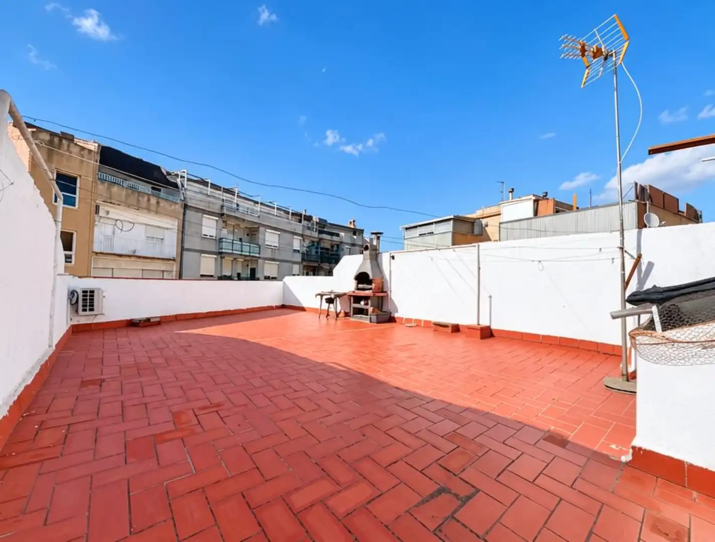 Casa amb terrassa en venda a Carrer de Lincoln, imagen 27