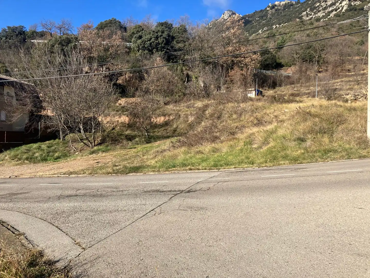 Terreno residenziale in vendita a Carrer Pere Costa 27, imagen 5