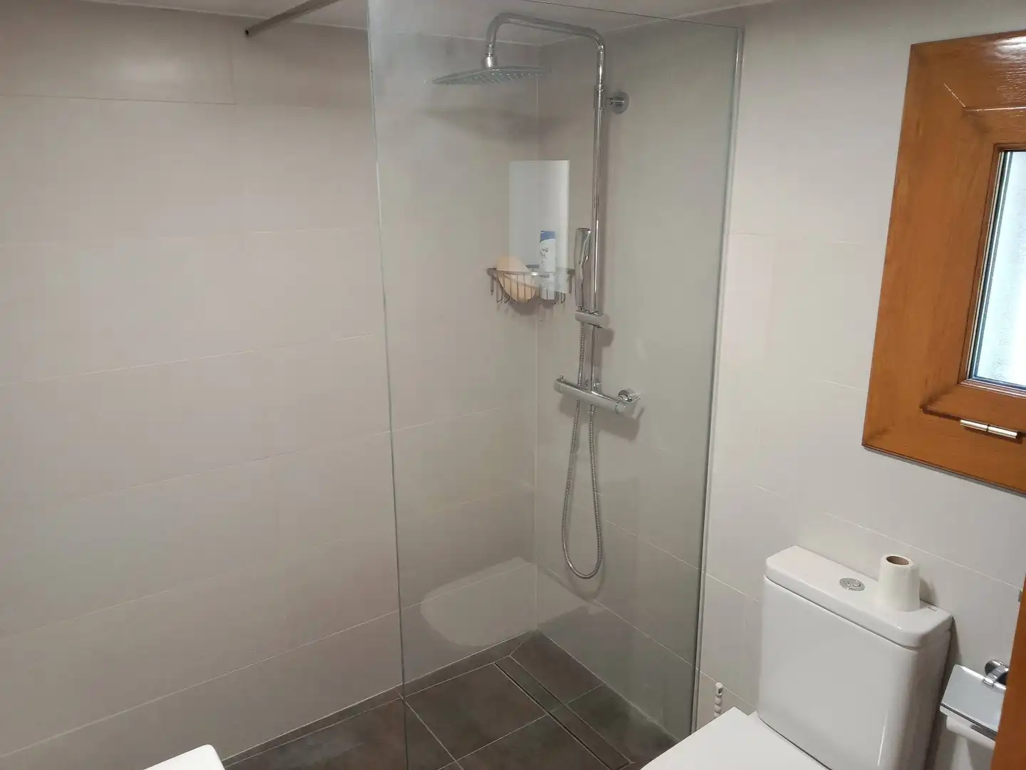 Casa amb piscina en venda a Santa Susanna, imagen 15